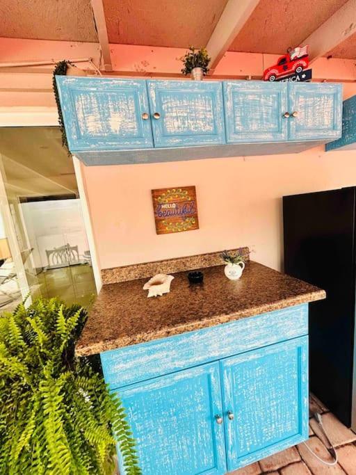 Vintage Family Scape + Heated Pool&Discount Villa Tampa Luaran gambar