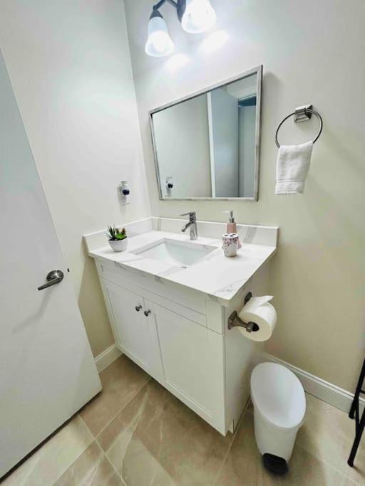 Vintage Family Scape + Heated Pool&Discount Villa Tampa Luaran gambar