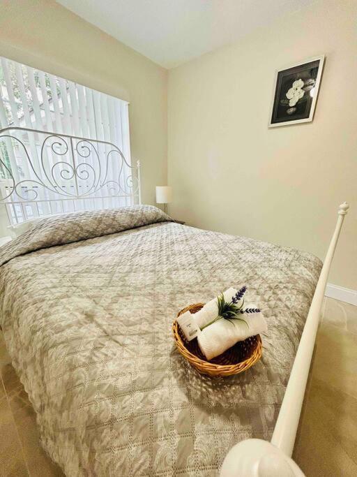 Vintage Family Scape + Heated Pool&Discount Villa Tampa Luaran gambar