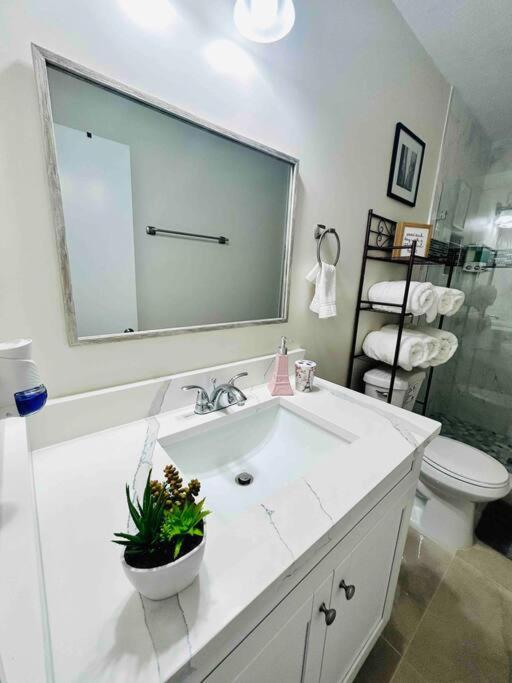 Vintage Family Scape + Heated Pool&Discount Villa Tampa Luaran gambar