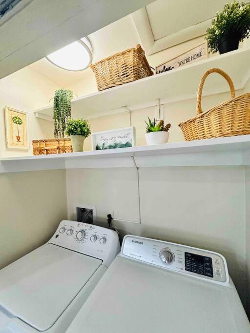 Vintage Family Scape + Heated Pool&Discount Villa Tampa Luaran gambar