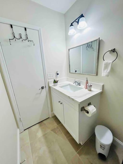 Vintage Family Scape + Heated Pool&Discount Villa Tampa Luaran gambar