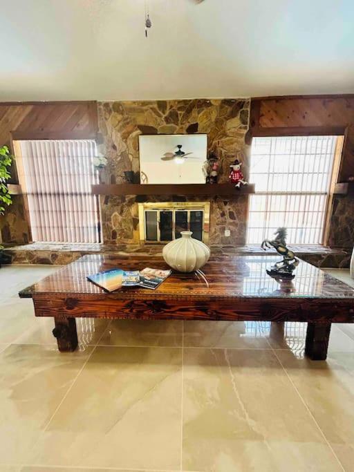 Vintage Family Scape + Heated Pool&Discount Villa Tampa Luaran gambar